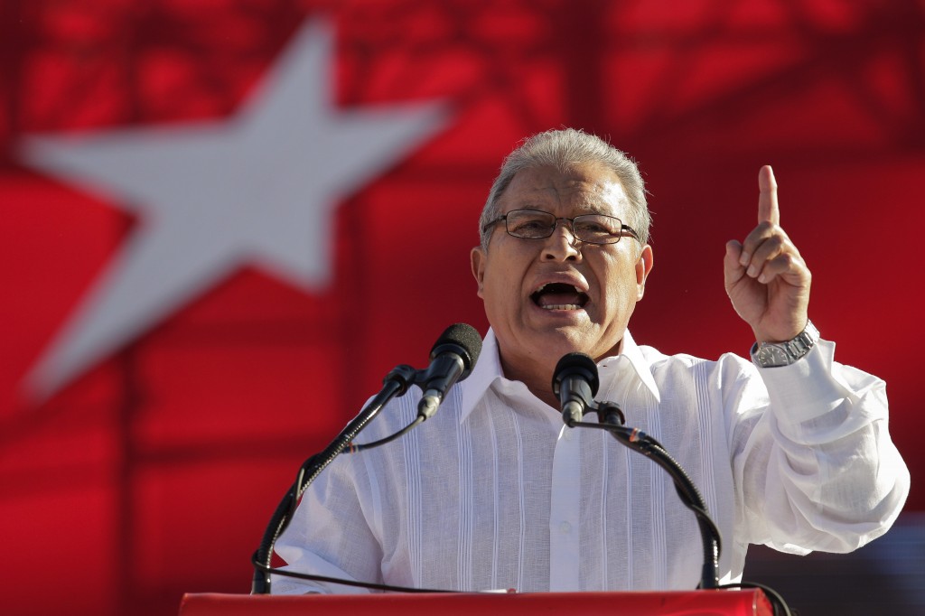 Ministerio Público gira orden de captura contra Salvador Sánchez Cerén ministerio-publico-gira-orden-de-captura-contra-salvador-sanchez-ceren